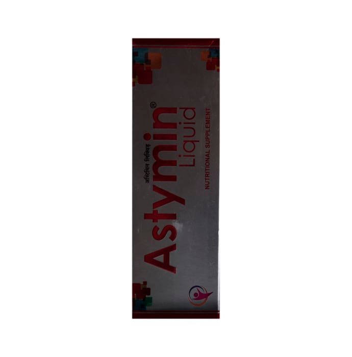 ASTYMIN TONIC BIG SIZE 200MLS